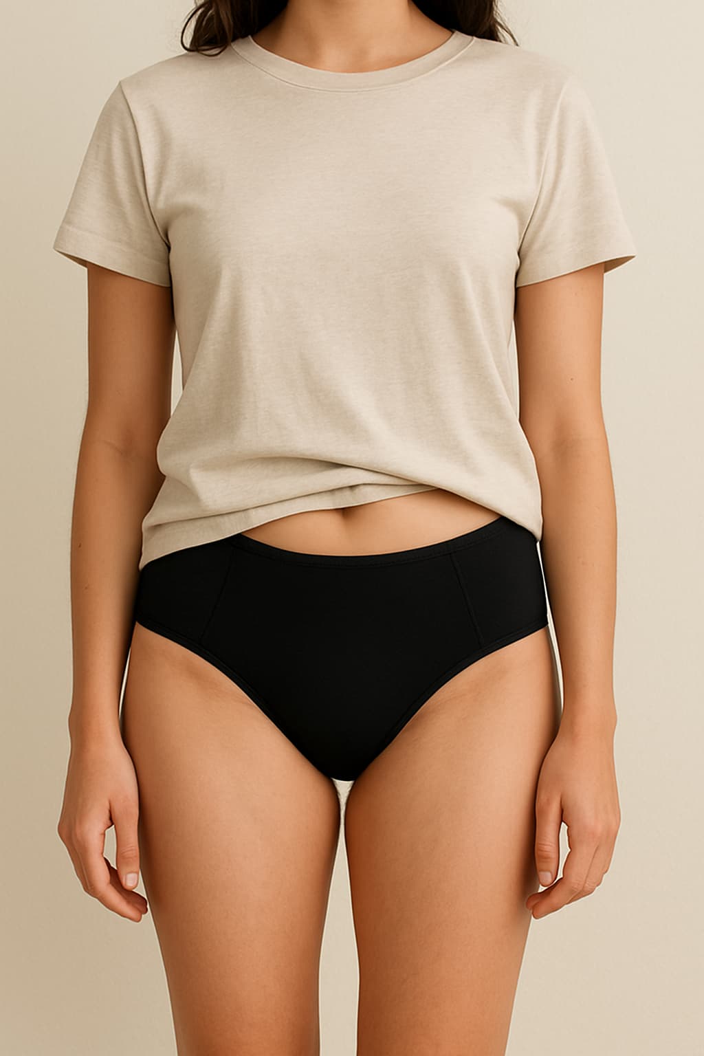 Reusable Period Panty