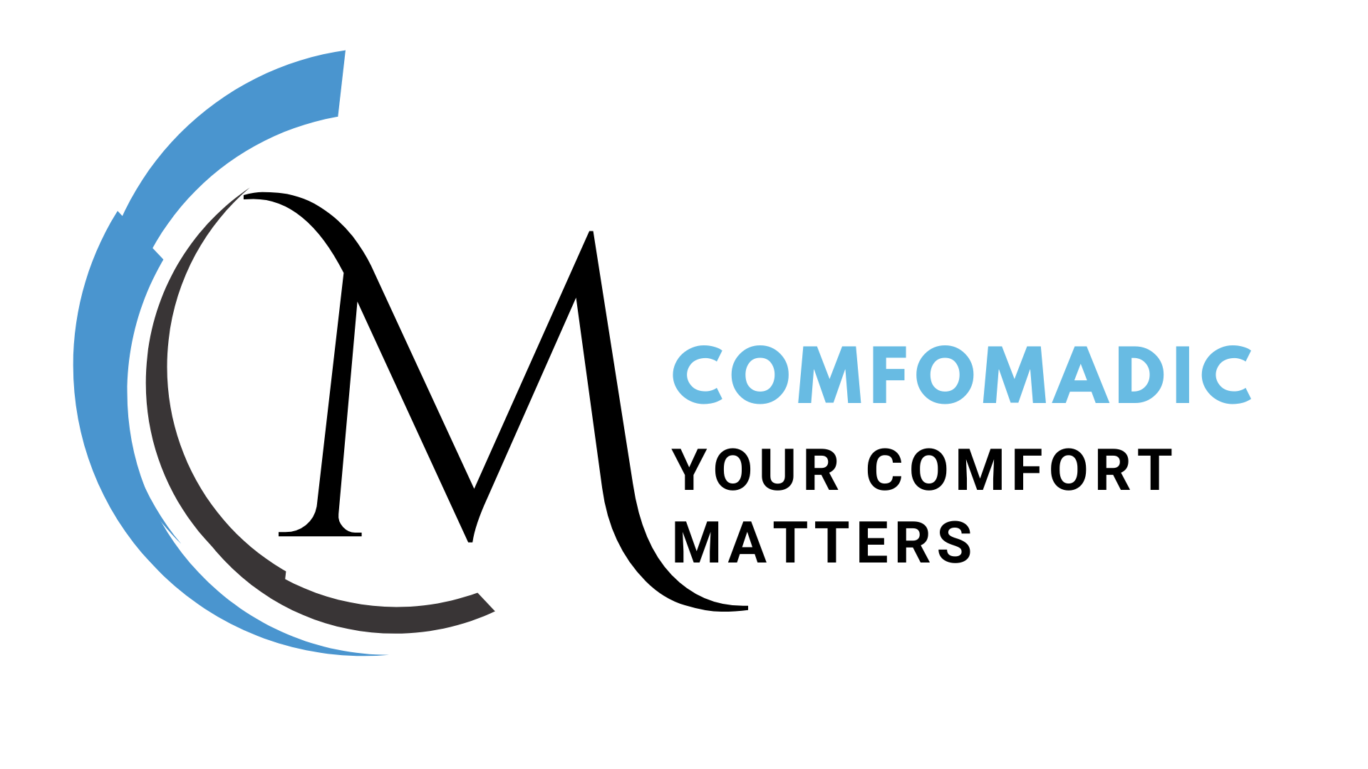 comfomadic