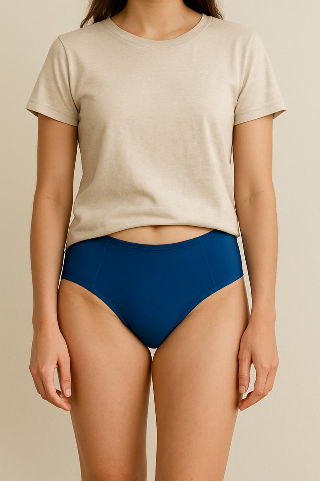 Reusable Period Panty