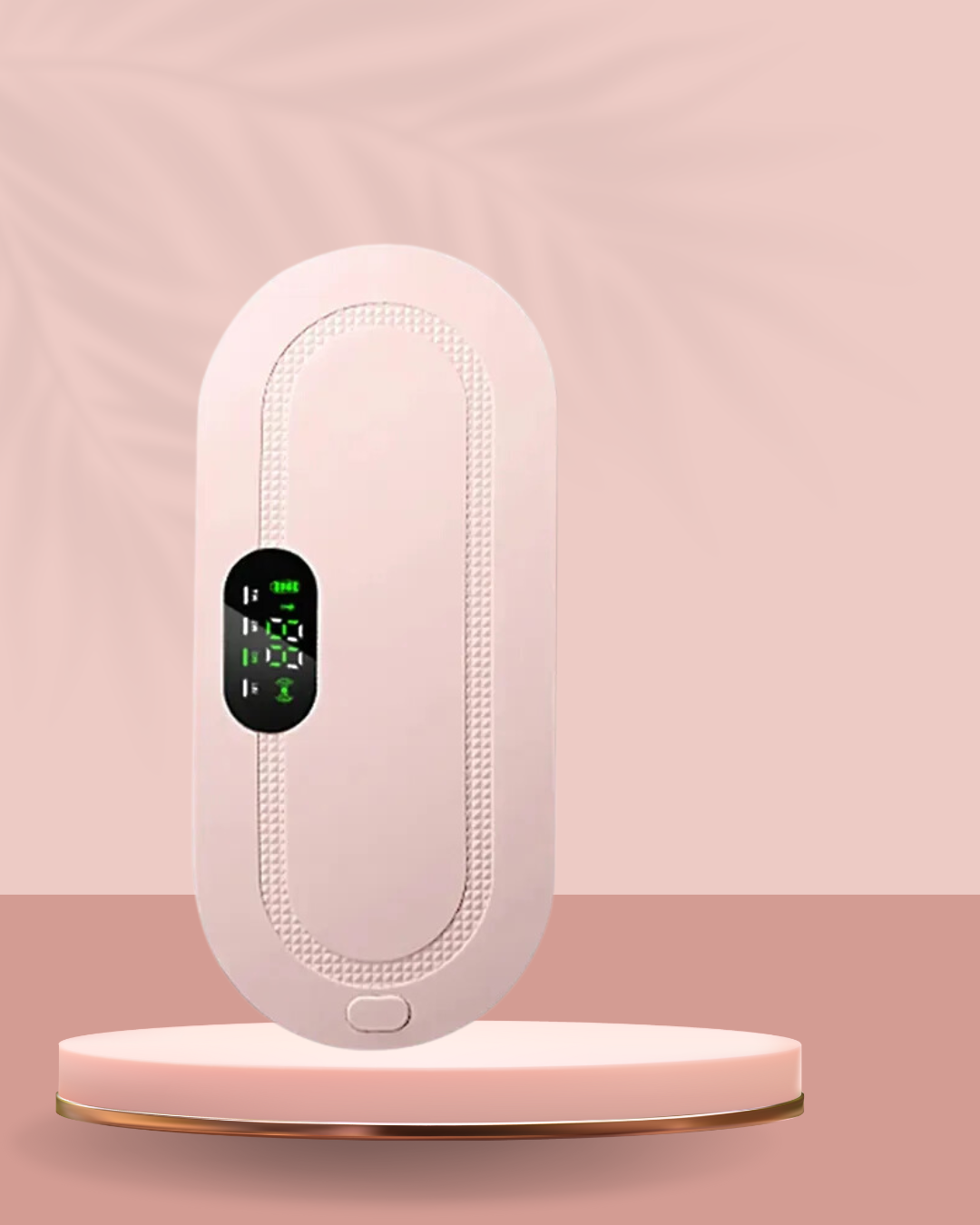 Period Cramp Comfort & Massager With 6 Month Warranty